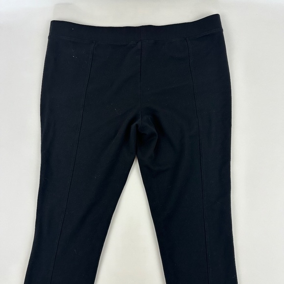 Express Leggings Womens Large Black - Picture 9 of 9